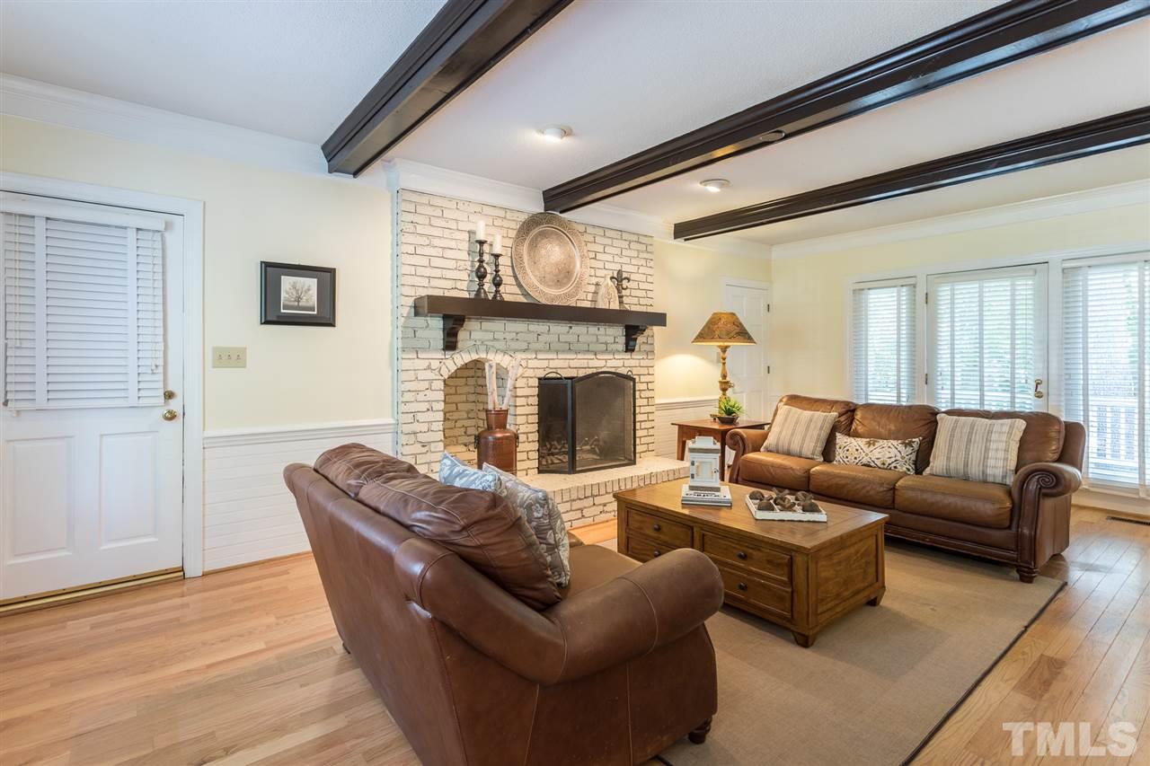 1908 Wilton Circle Raleigh, NC 27615 - Photo 12 of 29