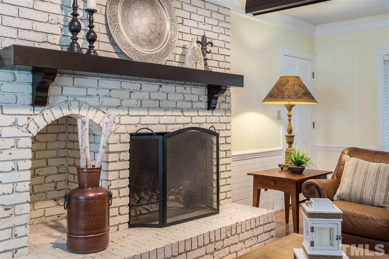 1908 Wilton Circle Raleigh, NC 27615 - Photo 13 of 29
