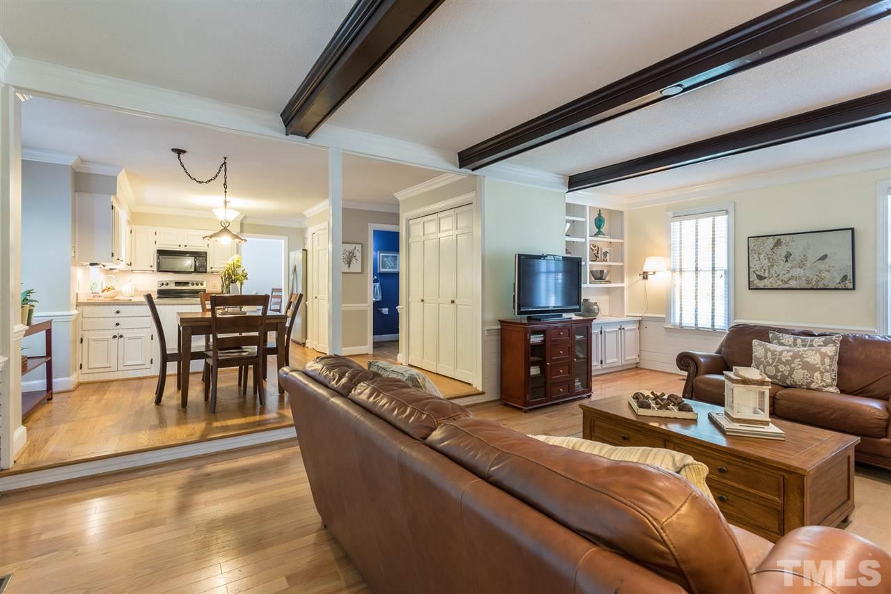 1908 Wilton Circle Raleigh, NC 27615 - Photo 14 of 29