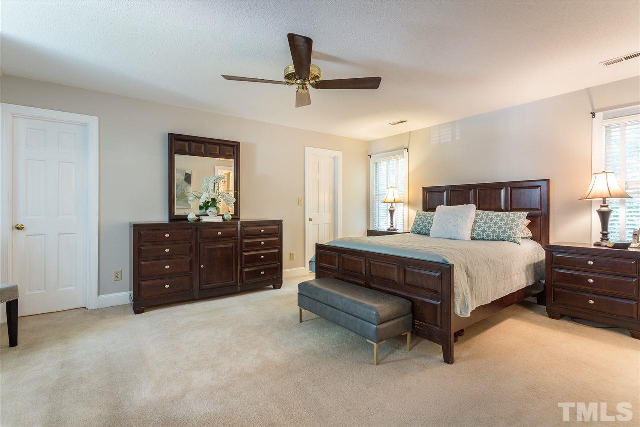 1908 Wilton Circle Raleigh, NC 27615 - Photo 16 of 29