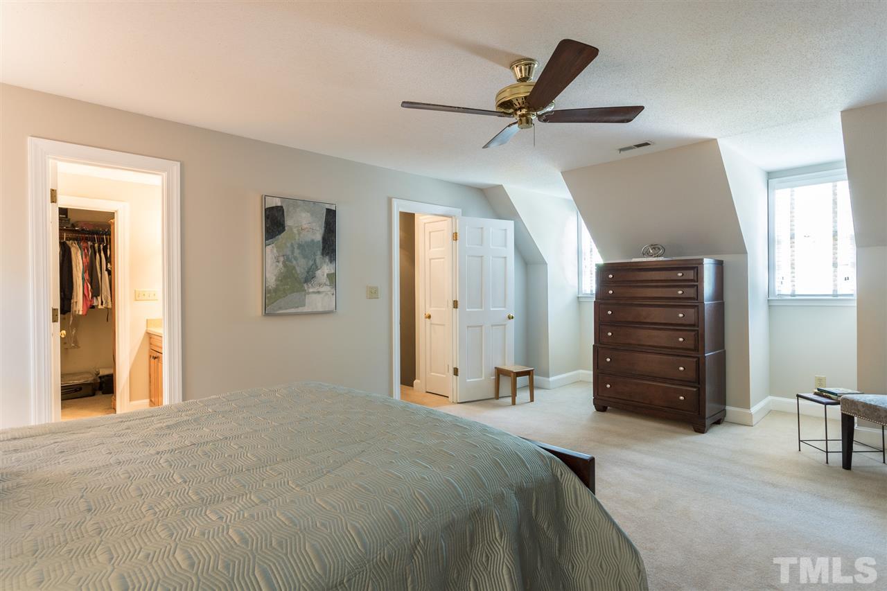 1908 Wilton Circle Raleigh, NC 27615 - Photo 17 of 29