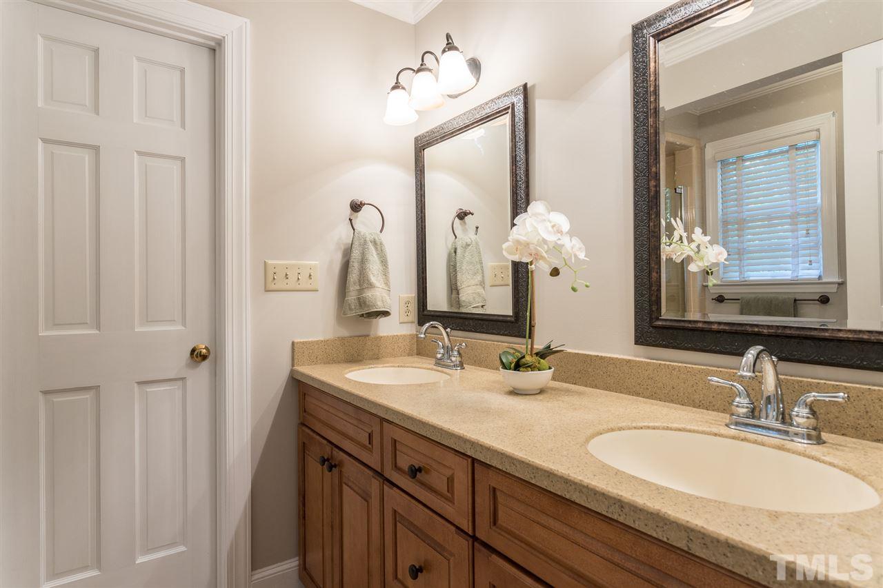 1908 Wilton Circle Raleigh, NC 27615 - Photo 18 of 29