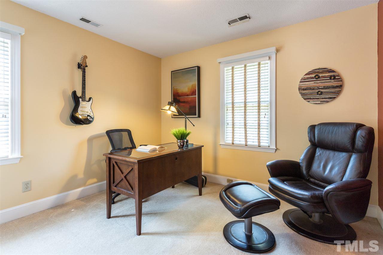 1908 Wilton Circle Raleigh, NC 27615 - Photo 21 of 29 Used as office