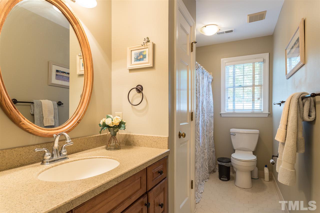 1908 Wilton Circle Raleigh, NC 27615 - Photo 22 of 29