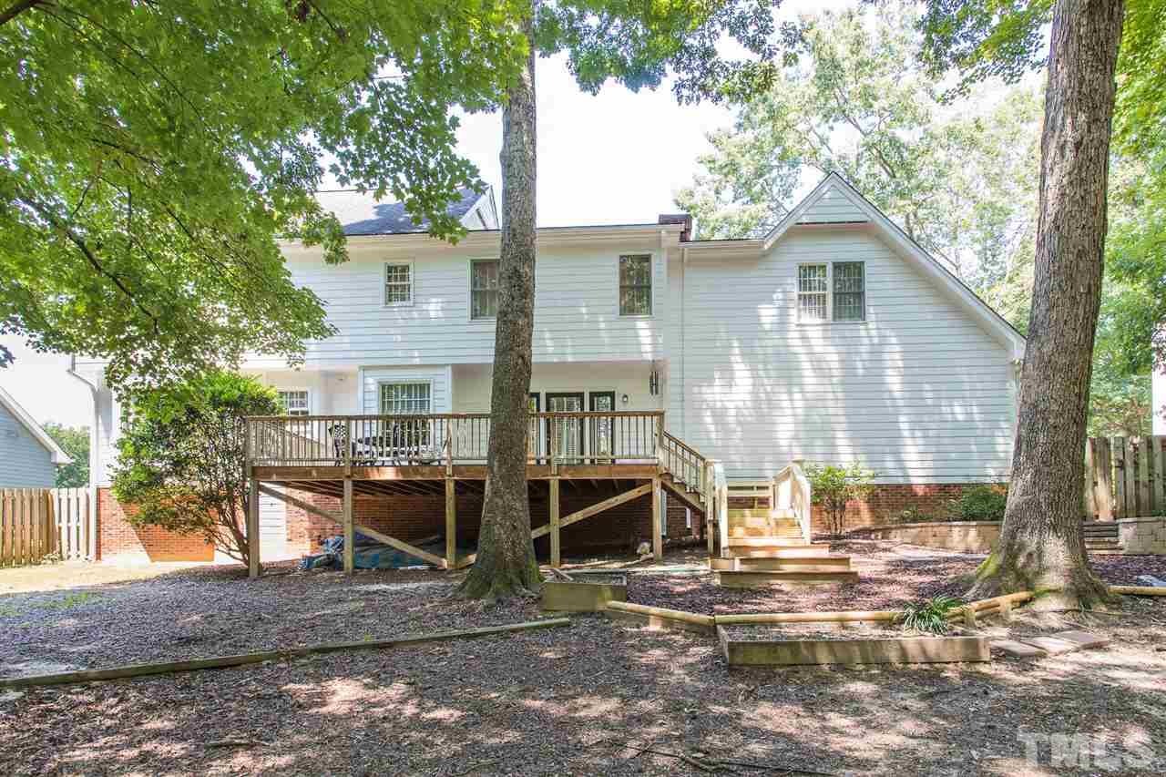 1908 Wilton Circle Raleigh, NC 27615 - Photo 24 of 29