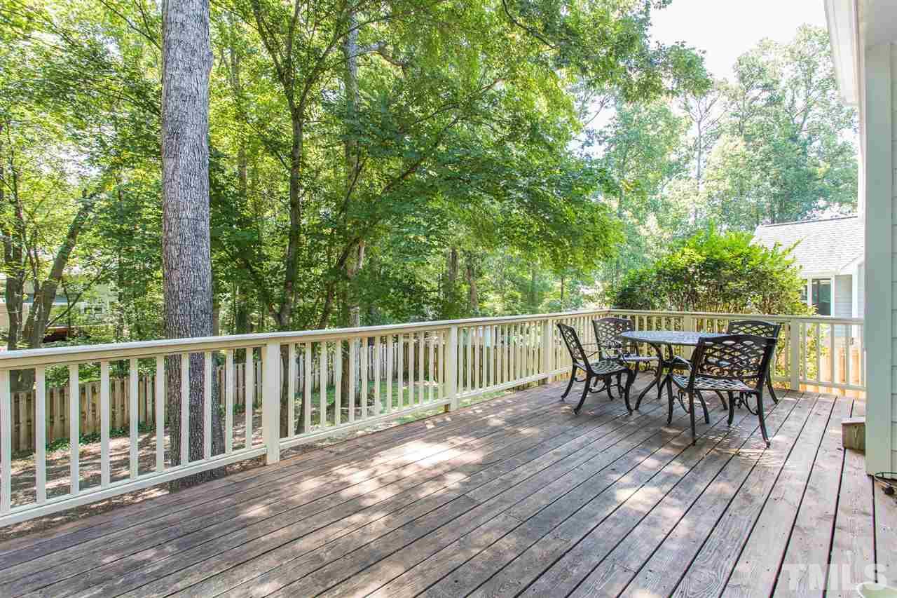 1908 Wilton Circle Raleigh, NC 27615 - Photo 25 of 29