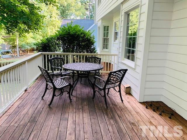 1908 Wilton Circle Raleigh, NC 27615 - Photo 26 of 29