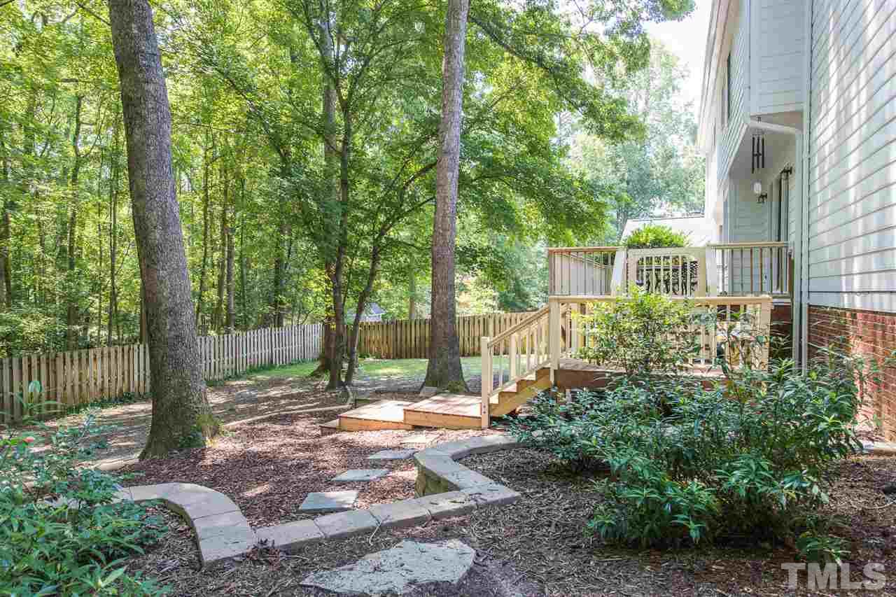 1908 Wilton Circle Raleigh, NC 27615 - Photo 27 of 29