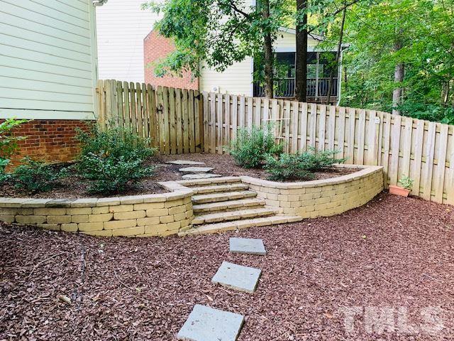 1908 Wilton Circle Raleigh, NC 27615 - Photo 28 of 29