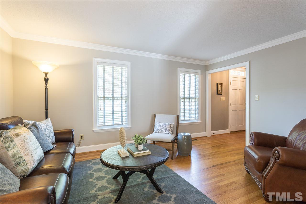 1908 Wilton Circle Raleigh, NC 27615 - Photo 5 of 29