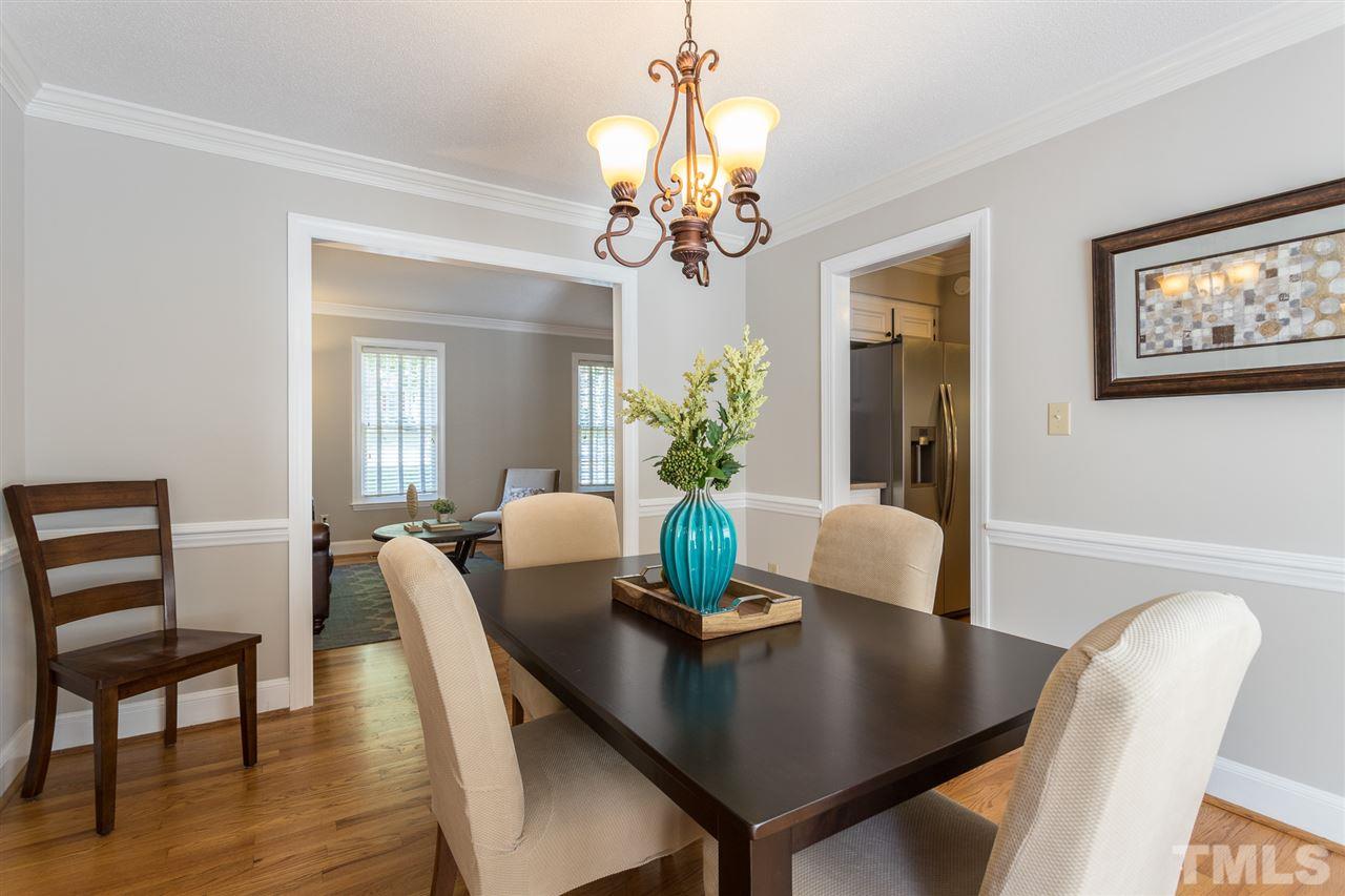 1908 Wilton Circle Raleigh, NC 27615 - Photo 6 of 29