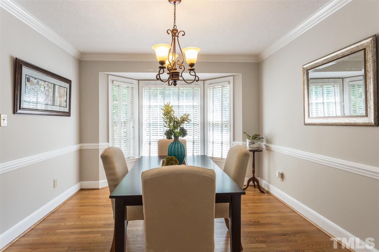 1908 Wilton Circle Raleigh, NC 27615 - Photo 7 of 29