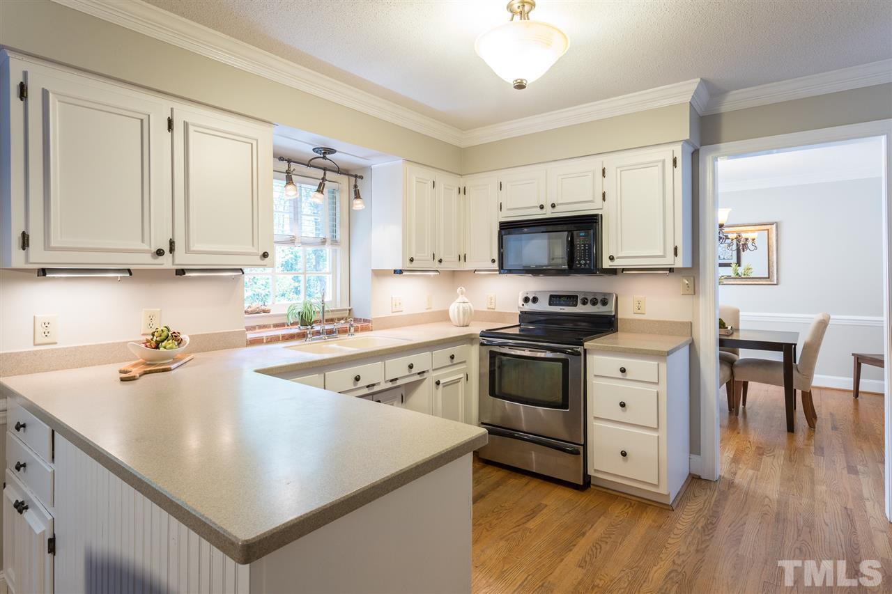 1908 Wilton Circle Raleigh, NC 27615 - Photo 8 of 29