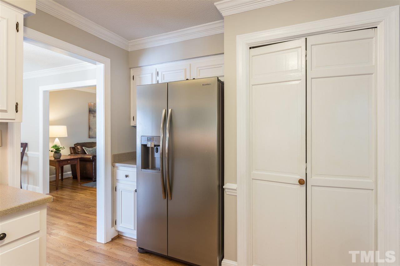 1908 Wilton Circle Raleigh, NC 27615 - Photo 9 of 29