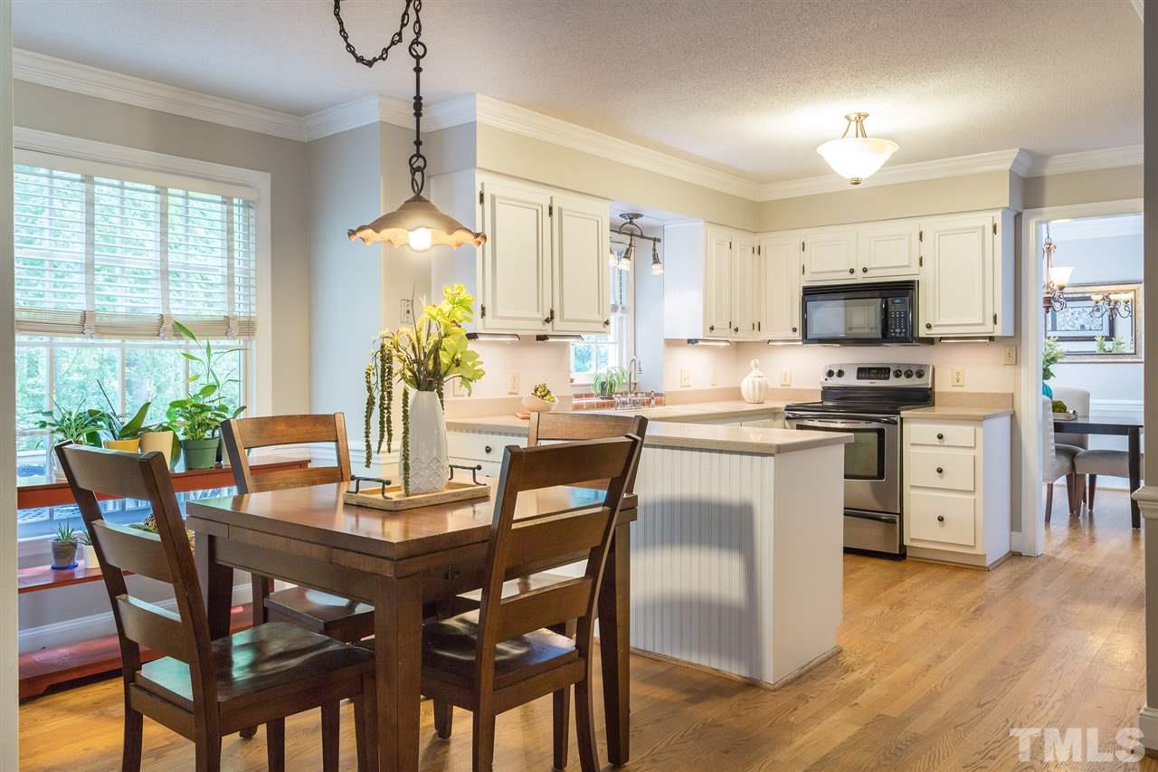 1908 Wilton Circle Raleigh, NC 27615 - Photo 10 of 29