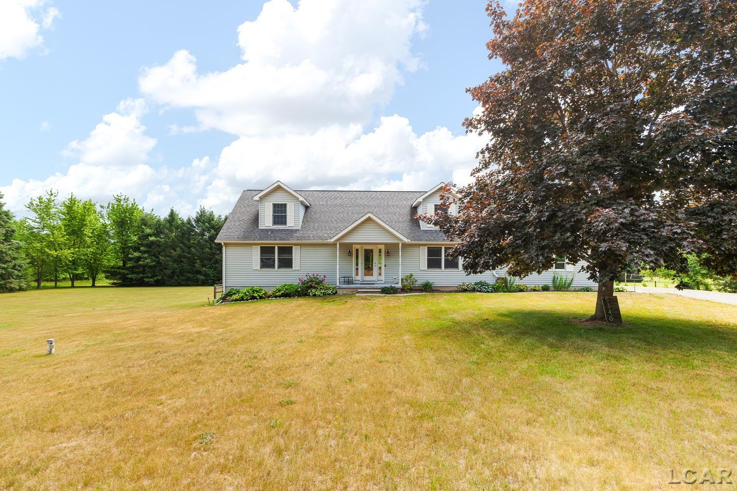 5340 Sutton Road Britton, MI 49229 - Photo 50 of 69