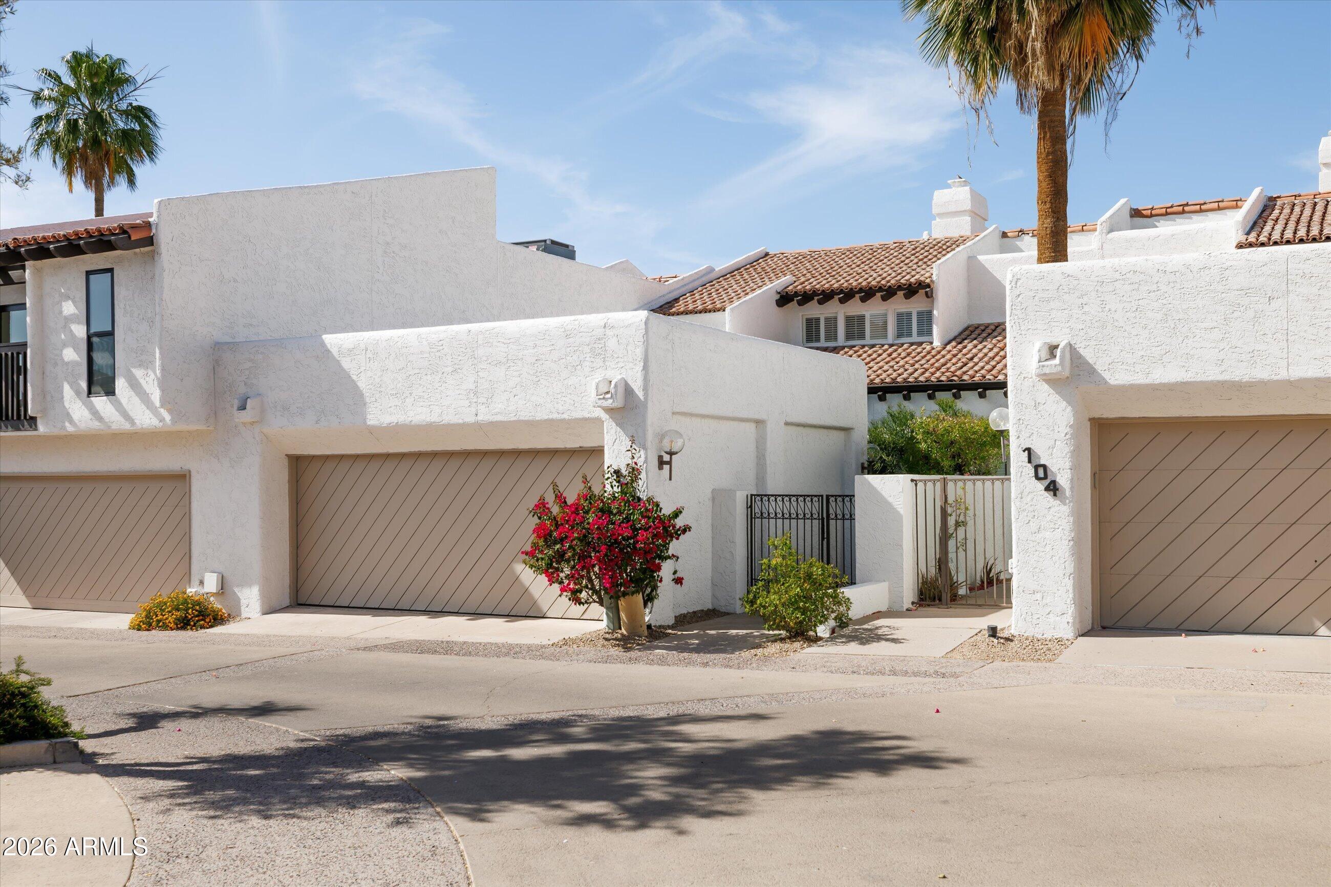 4446 East Camelback Road, Unit 103 Phoenix, AZ 85018 - Photo 2 of 30 02-4446 E Camelback Rd #103, Phoenix, AZ