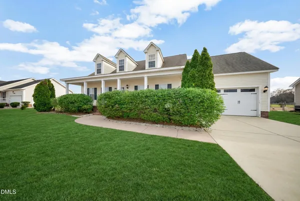 $280,000 | 114 Sanderling Way, Goldsboro, NC 27530