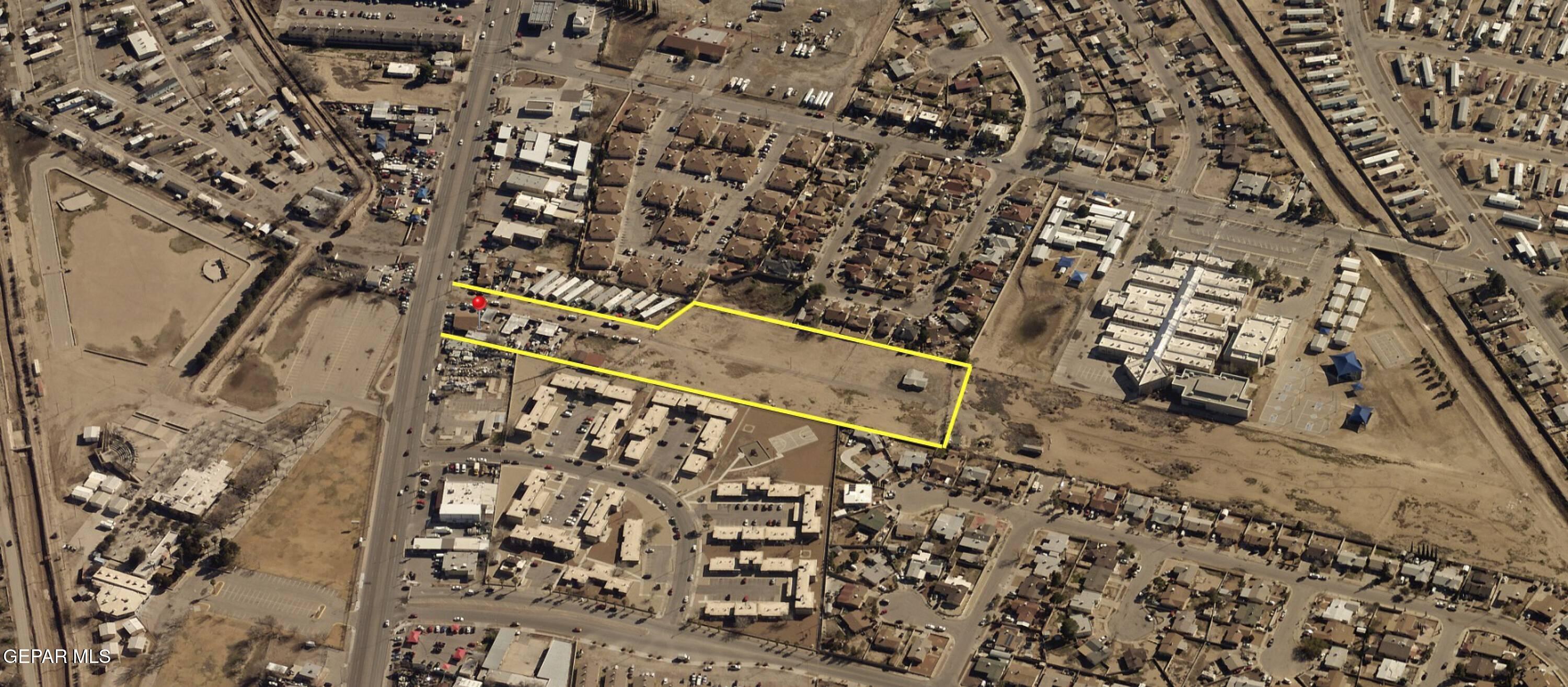 8482 Alameda El Paso, TX 79907 - Photo 2 of 6