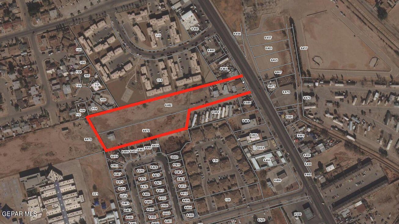 8482 Alameda El Paso, TX 79907 - Photo 6 of 6