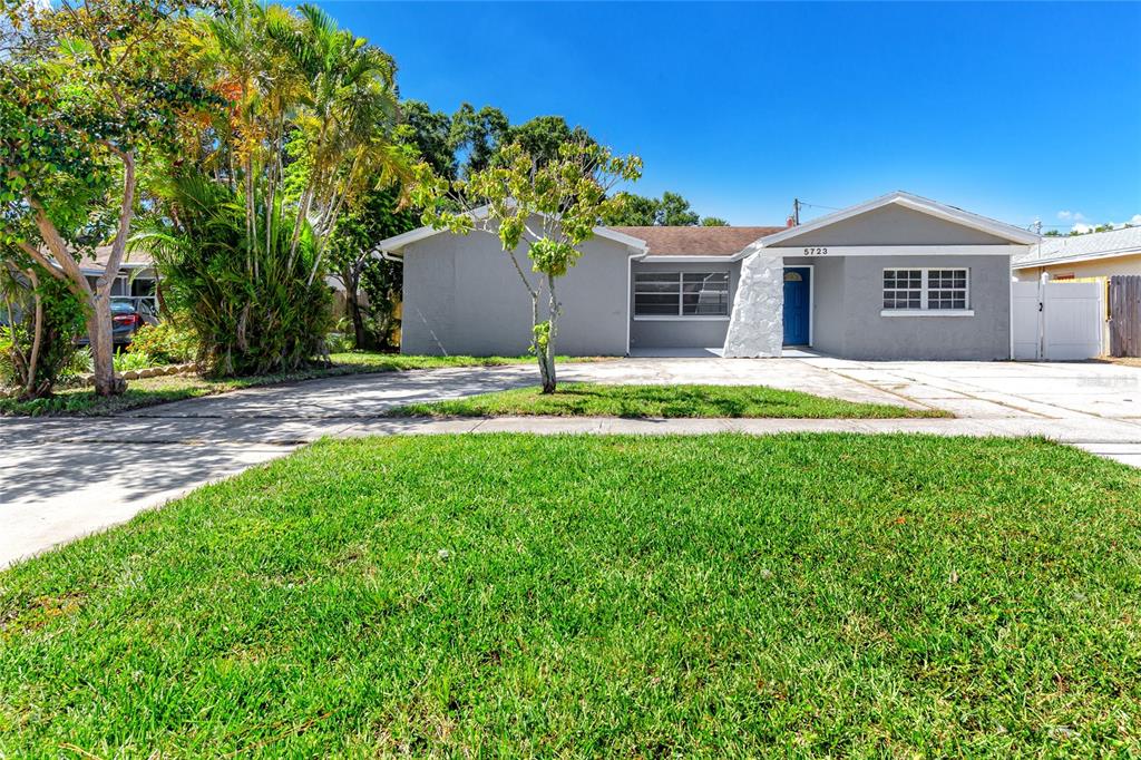 5723 102nd Avenue North Pinellas Park, FL 33782 - Photo 1 of 1