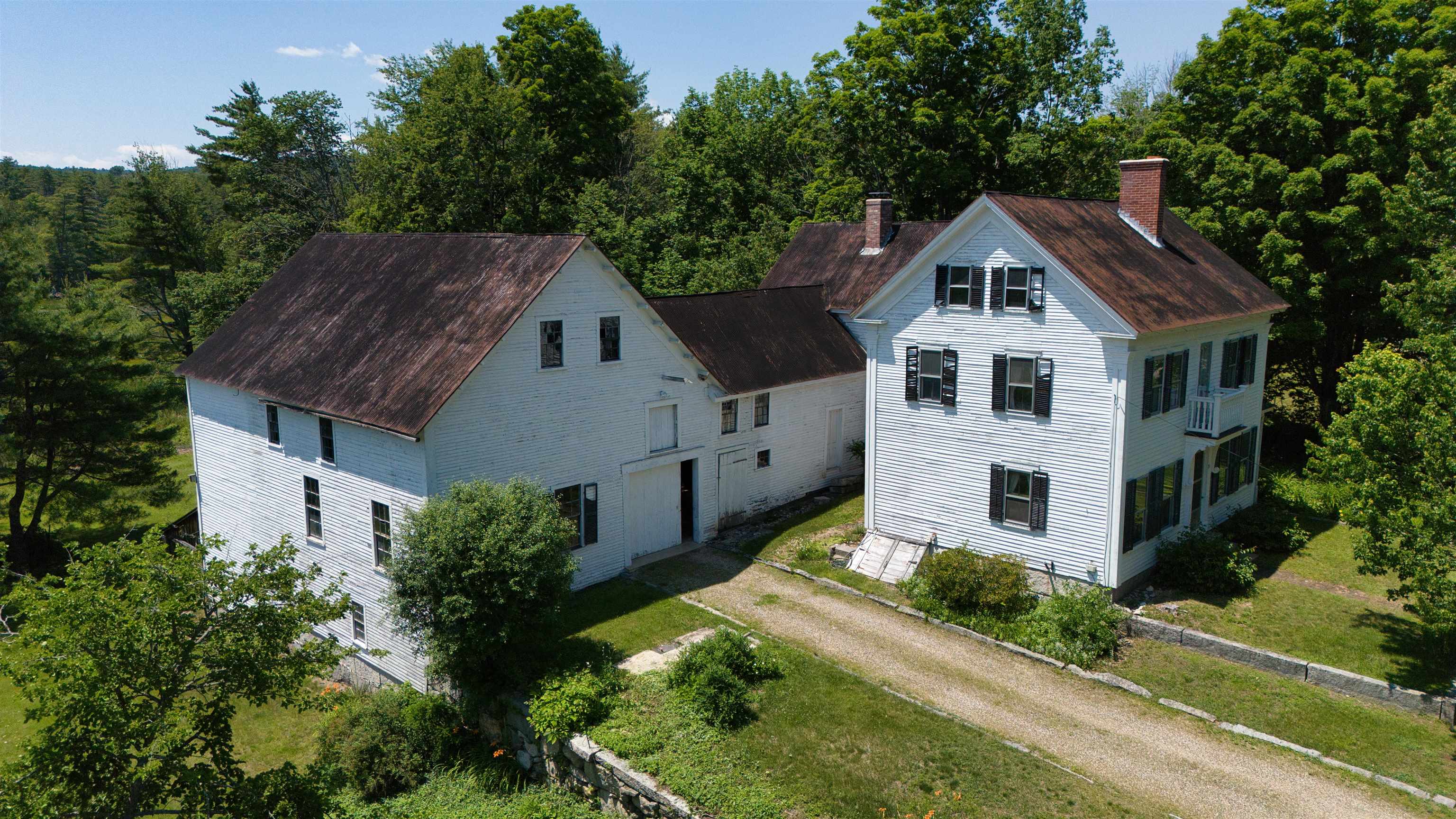 9 Browns Ridge Road Ossipee, NH 03864 - Photo 11 of 52
