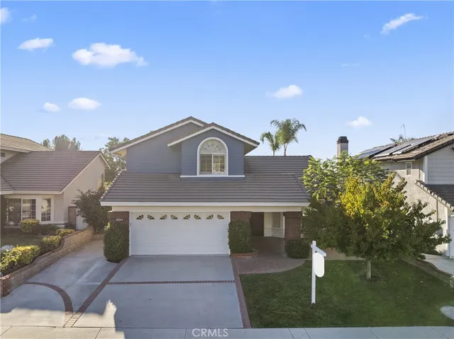 $999,000 | 28241 Tamarack Lane, Saugus, CA 91390