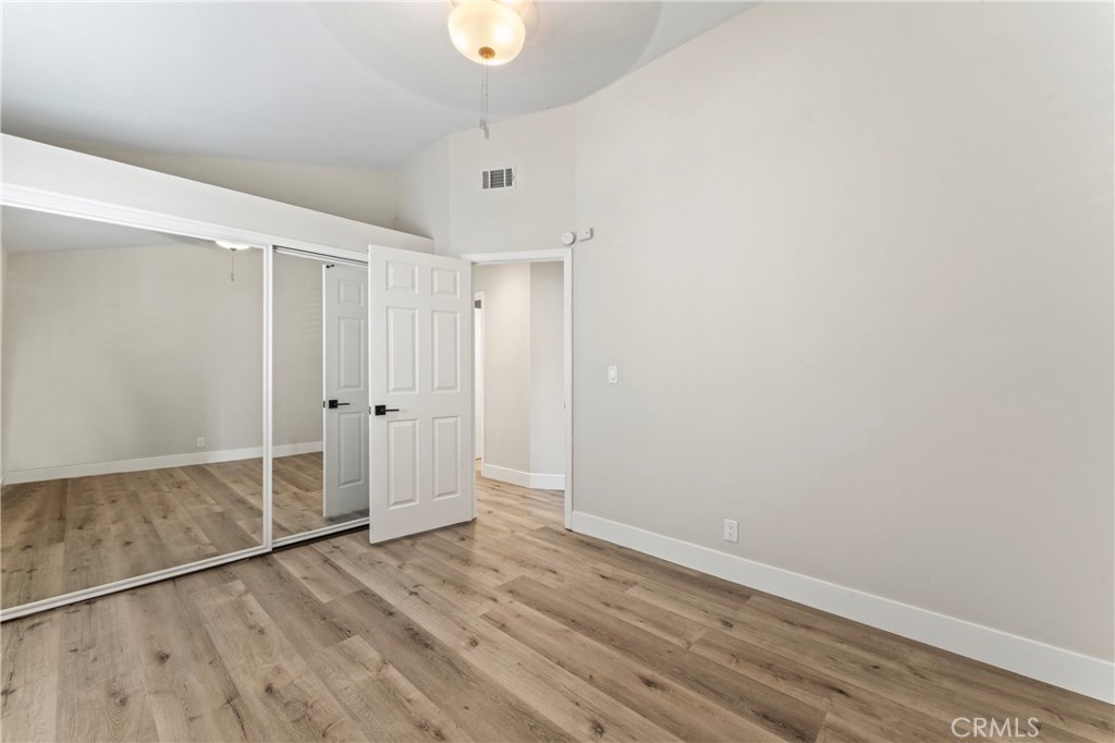 28241 Tamarack Lane Saugus, CA 91390 - Photo 26 of 41 a view of an empty room
