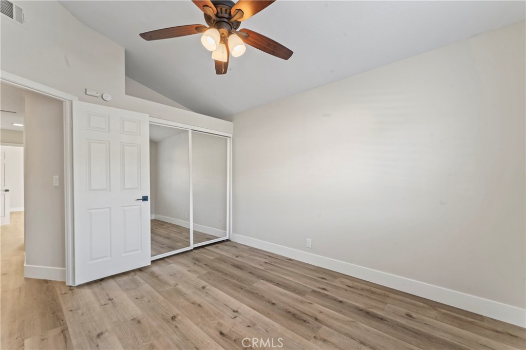 28241 Tamarack Lane Saugus, CA 91390 - Photo 28 of 41 wooden floor in an empty room