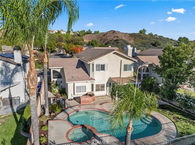 $999,000 | 28241 Tamarack Lane, Saugus, CA 91390