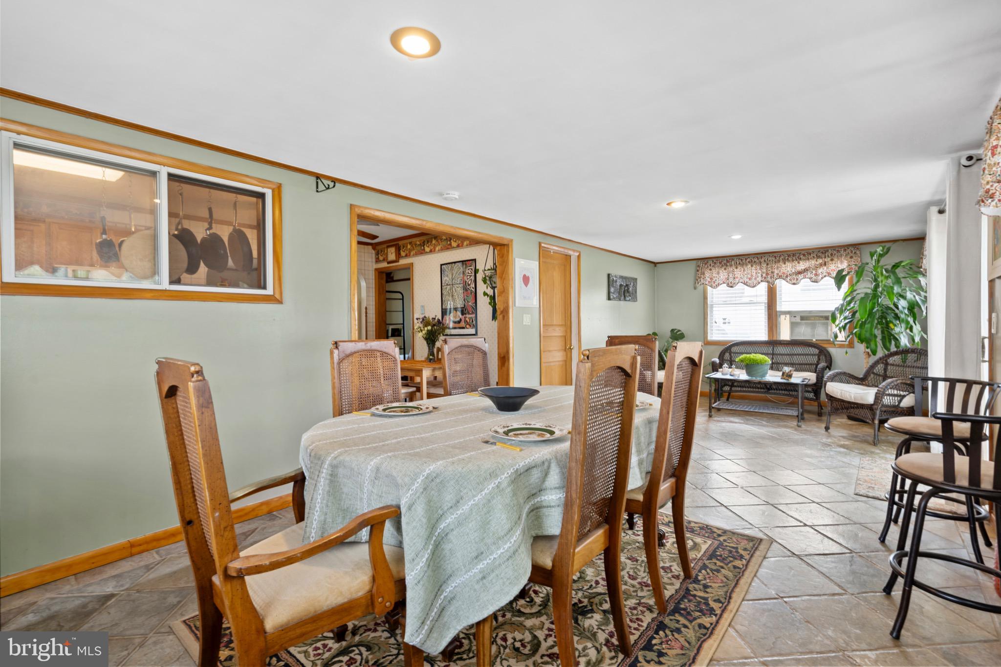 7 Misty Pine Road Levittown, PA 19056 - Photo 6 of 36 Ceramic tiles