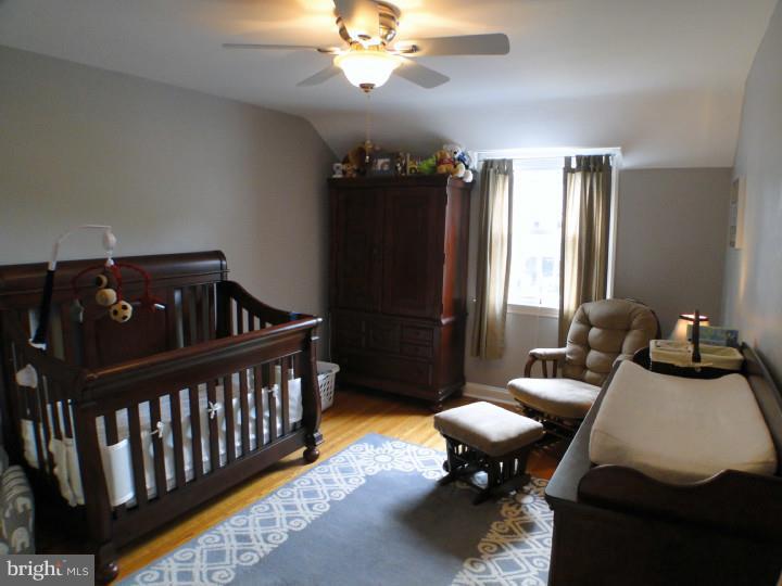 407 Shelbourne Road Havertown, PA 19083 - Photo 14 of 25 Bedroom 3