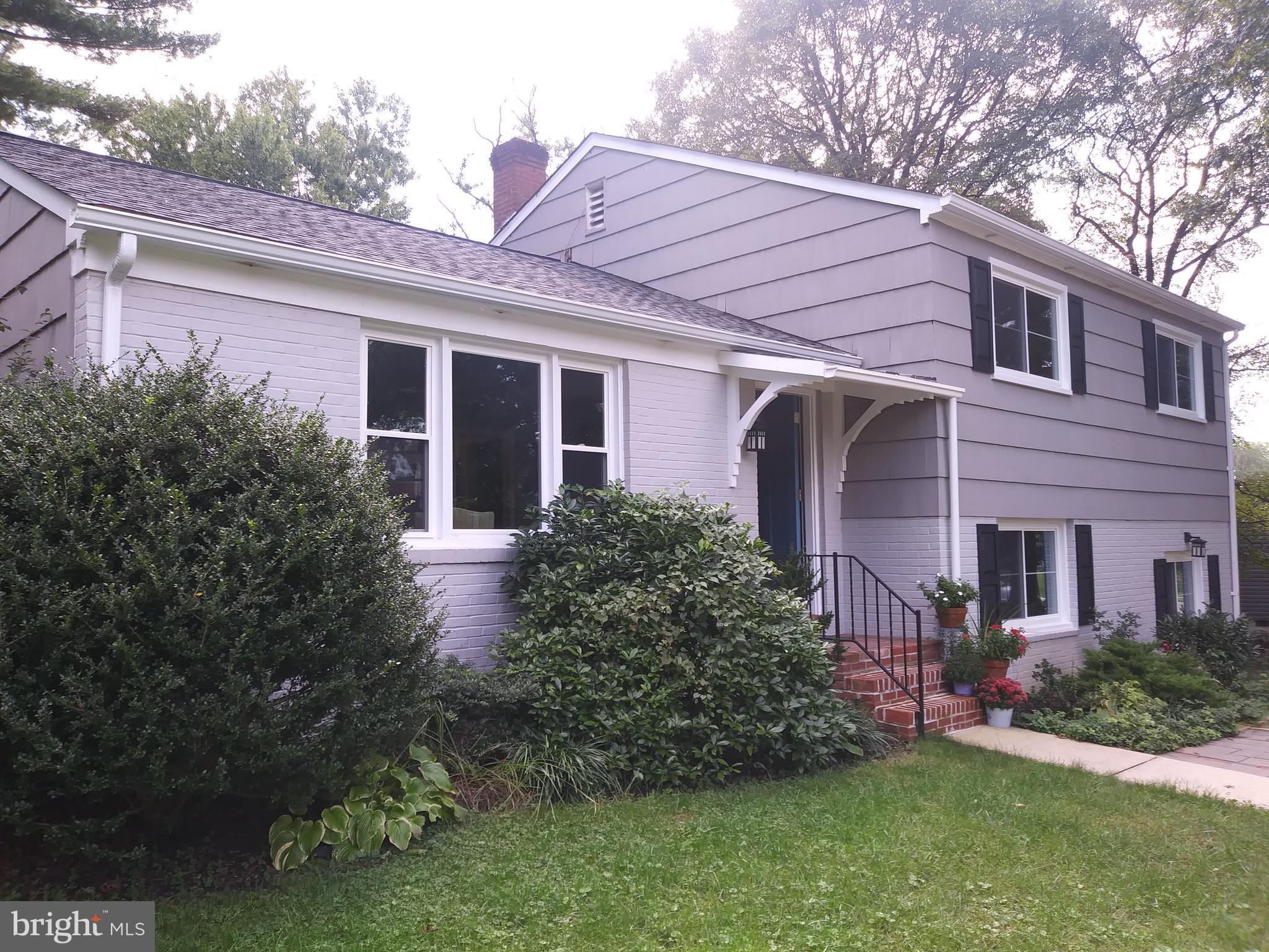 111 Margate Road Lutherville-Timonium, MD 21093 - Photo 1 of 19 Welcome Home!