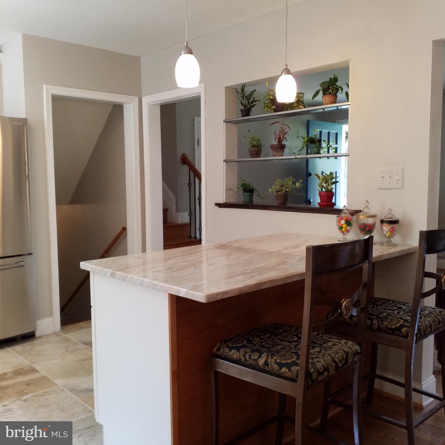 111 Margate Road Lutherville-Timonium, MD 21093 - Photo 6 of 19 Kitchen
