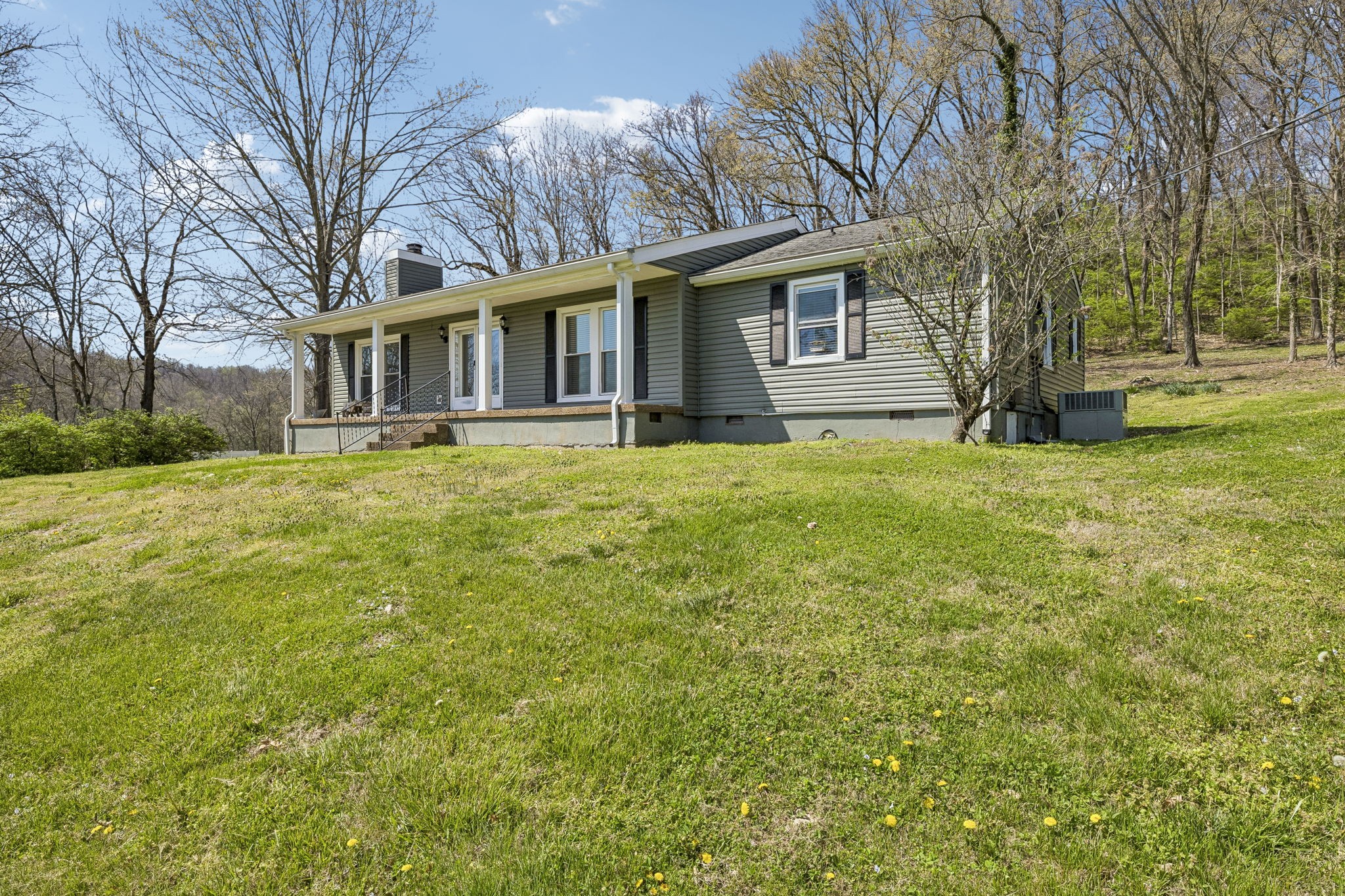 715 High Point Ridge Road Franklin, TN 37069 - Photo 2 of 71