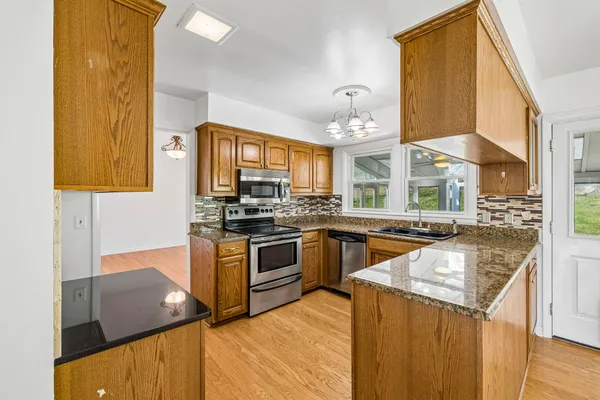 $3,995 | 715 High Point Ridge Road, Franklin, TN 37069