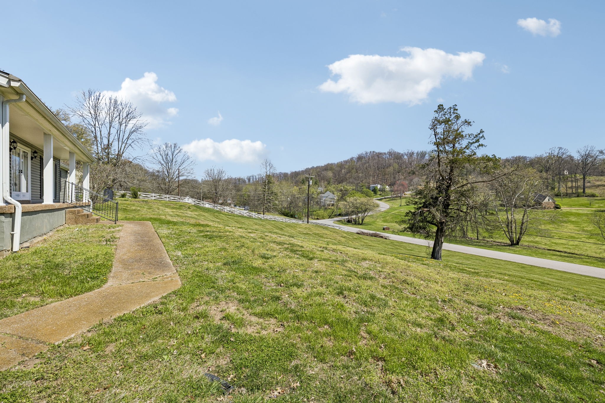 715 High Point Ridge Road Franklin, TN 37069 - Photo 3 of 71