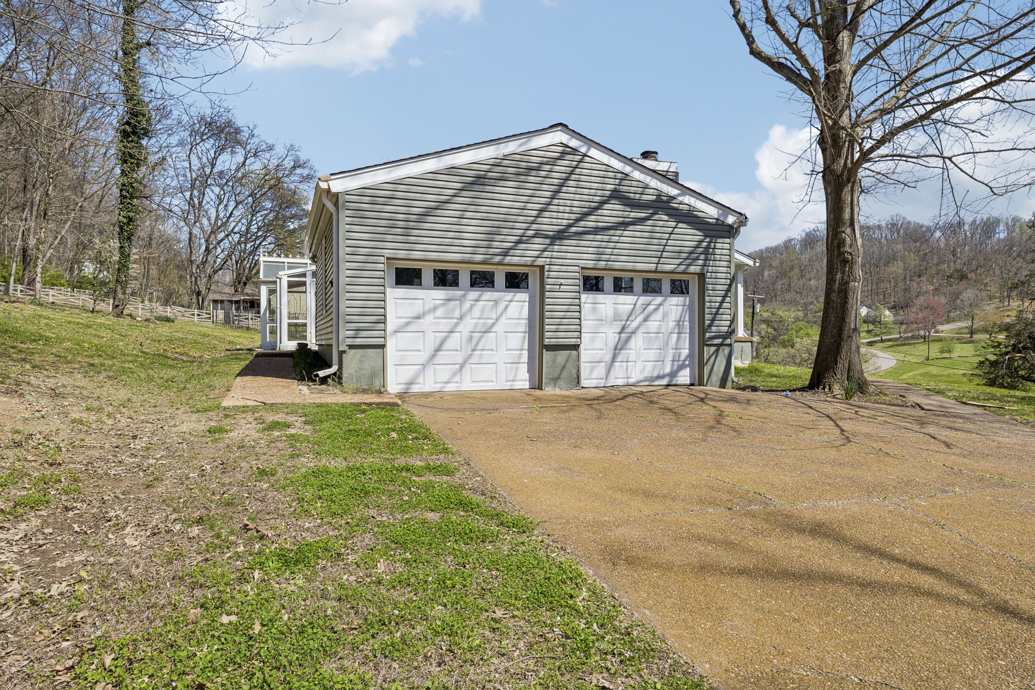 715 High Point Ridge Road Franklin, TN 37069 - Photo 46 of 71