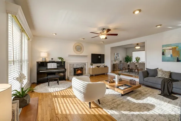 $3,995 | 715 High Point Ridge Road, Franklin, TN 37069