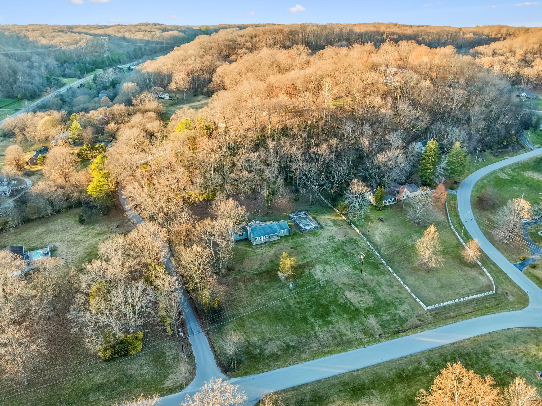 715 High Point Ridge Road Franklin, TN 37069 - Photo 51 of 71