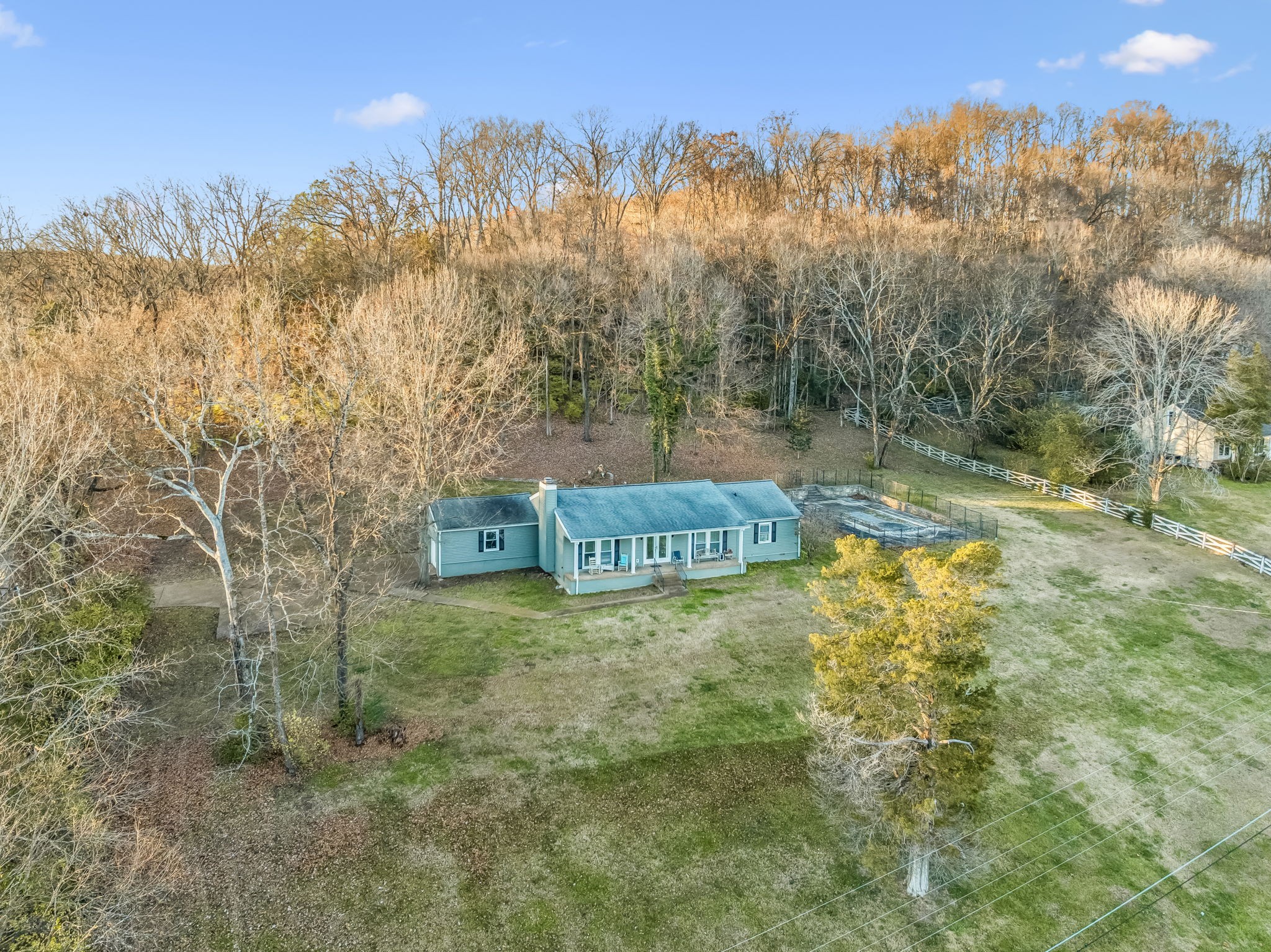 715 High Point Ridge Road Franklin, TN 37069 - Photo 52 of 71