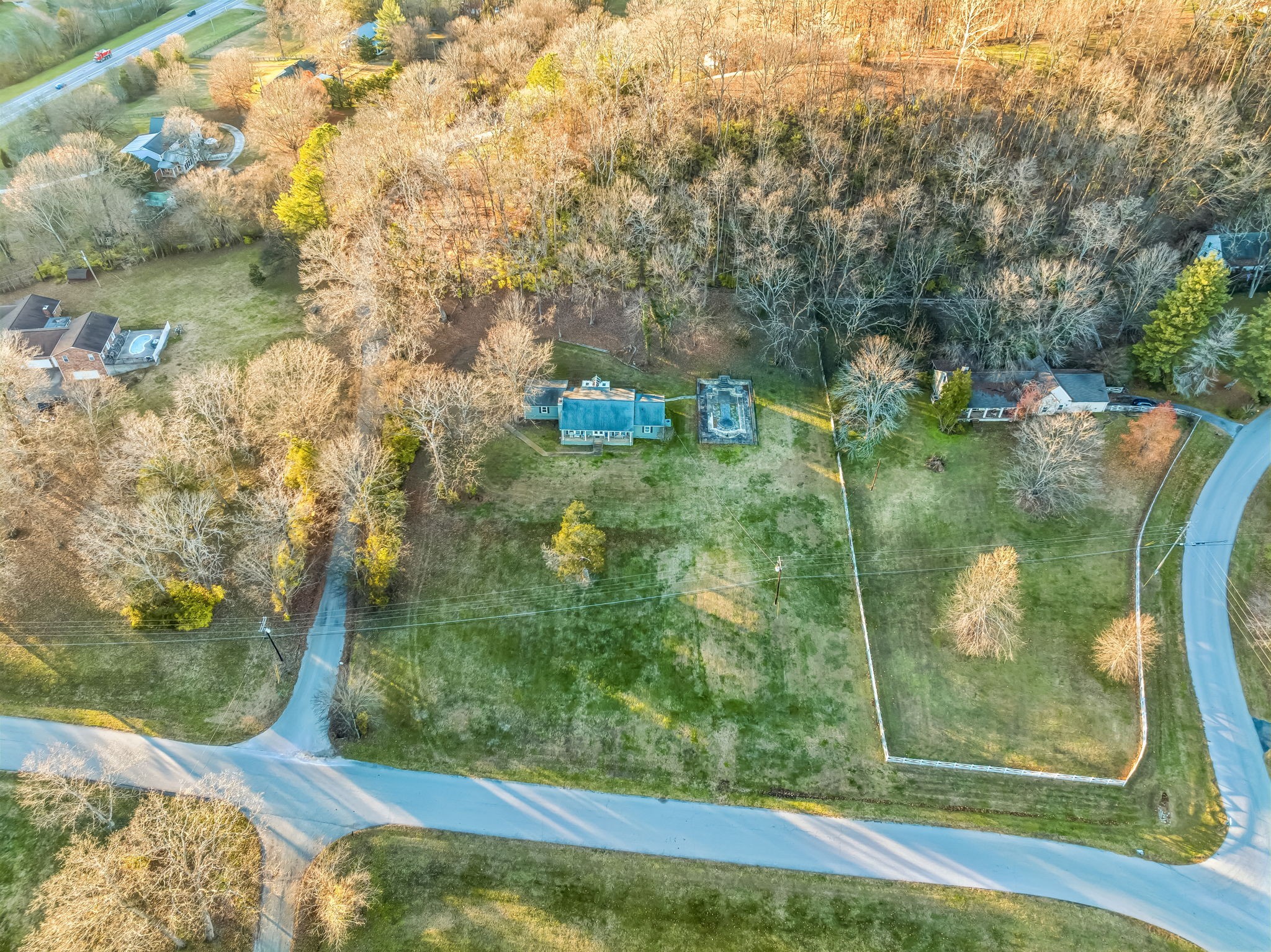 715 High Point Ridge Road Franklin, TN 37069 - Photo 57 of 71