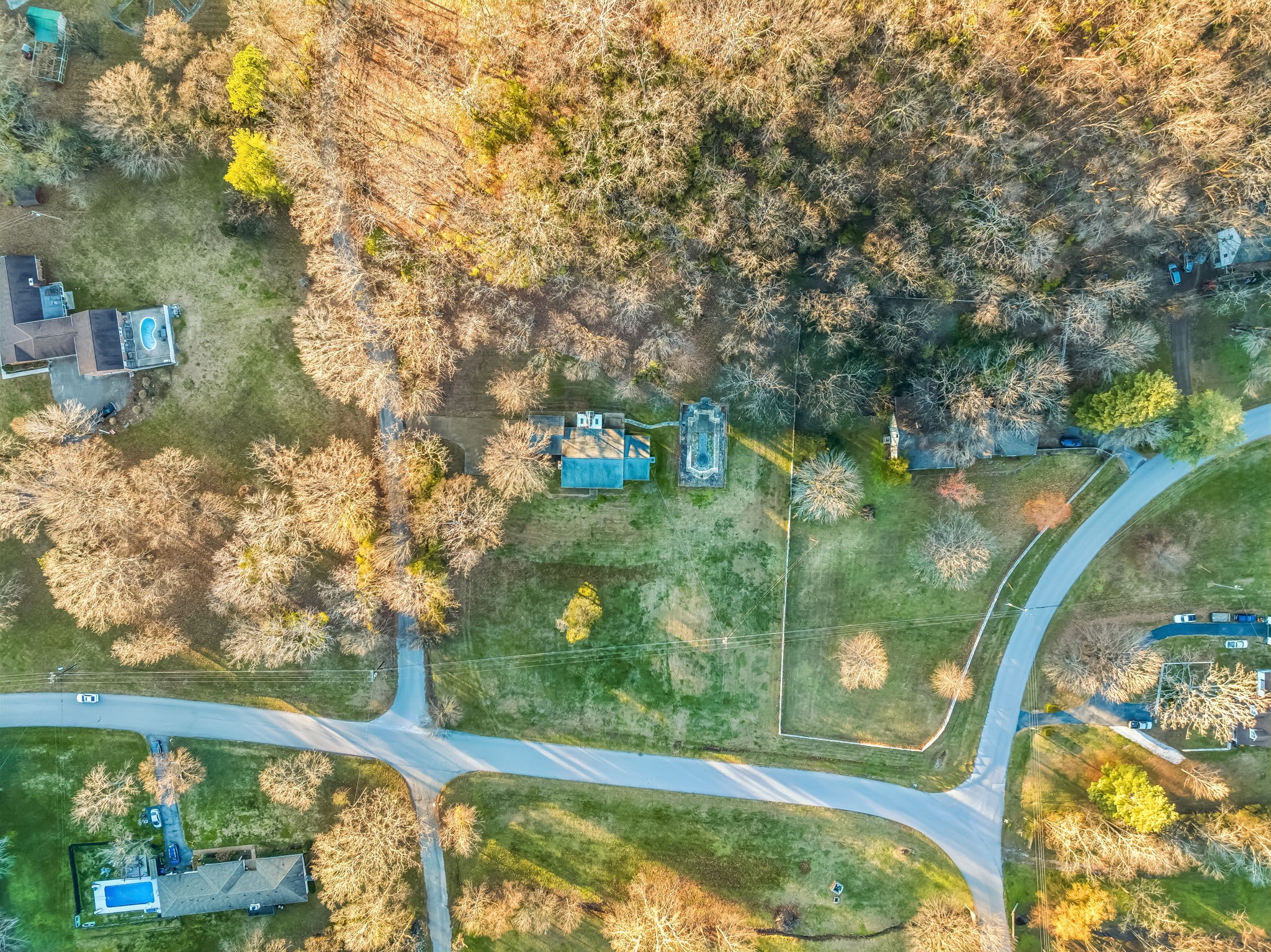 715 High Point Ridge Road Franklin, TN 37069 - Photo 59 of 71