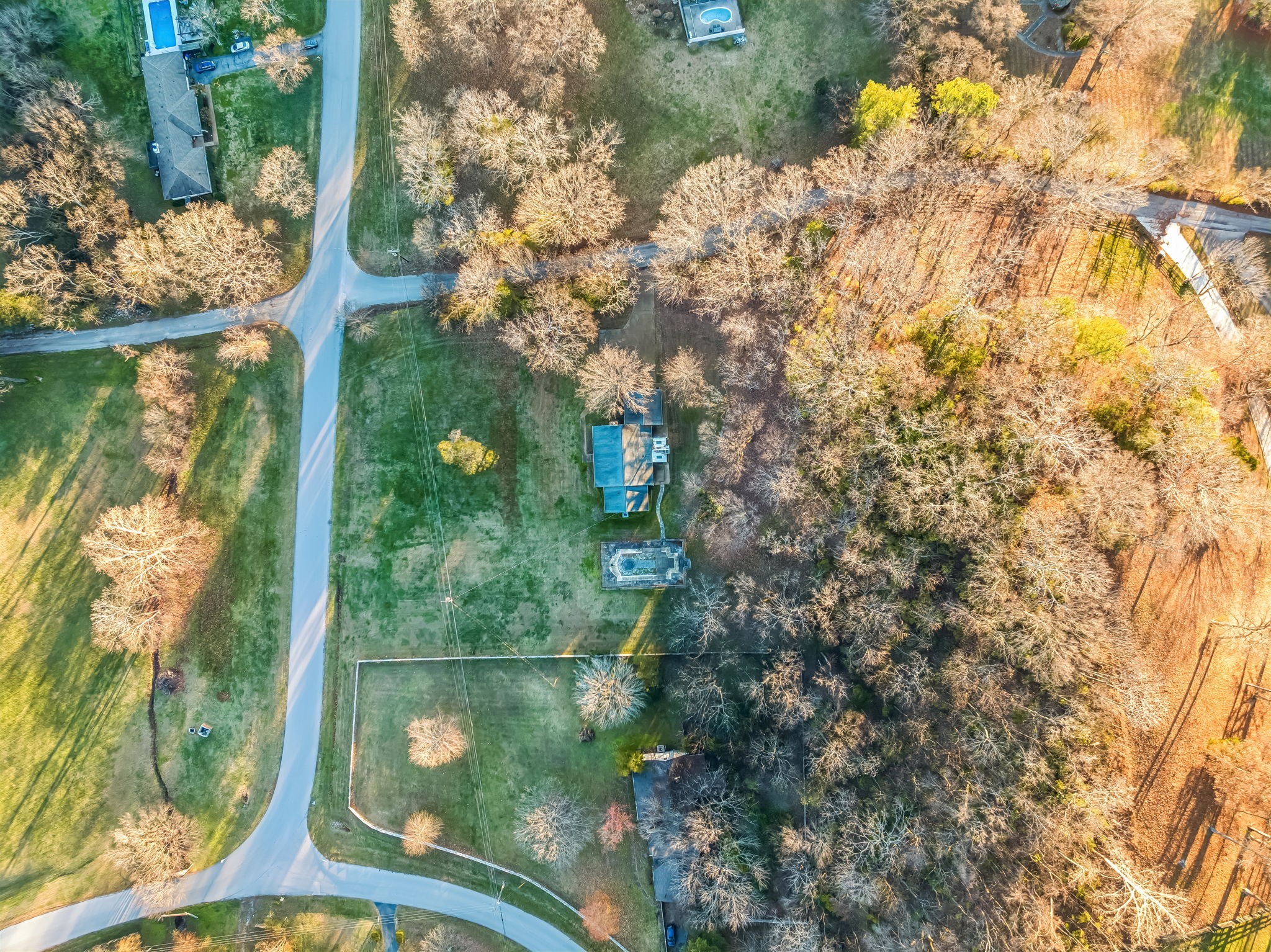 715 High Point Ridge Road Franklin, TN 37069 - Photo 60 of 71
