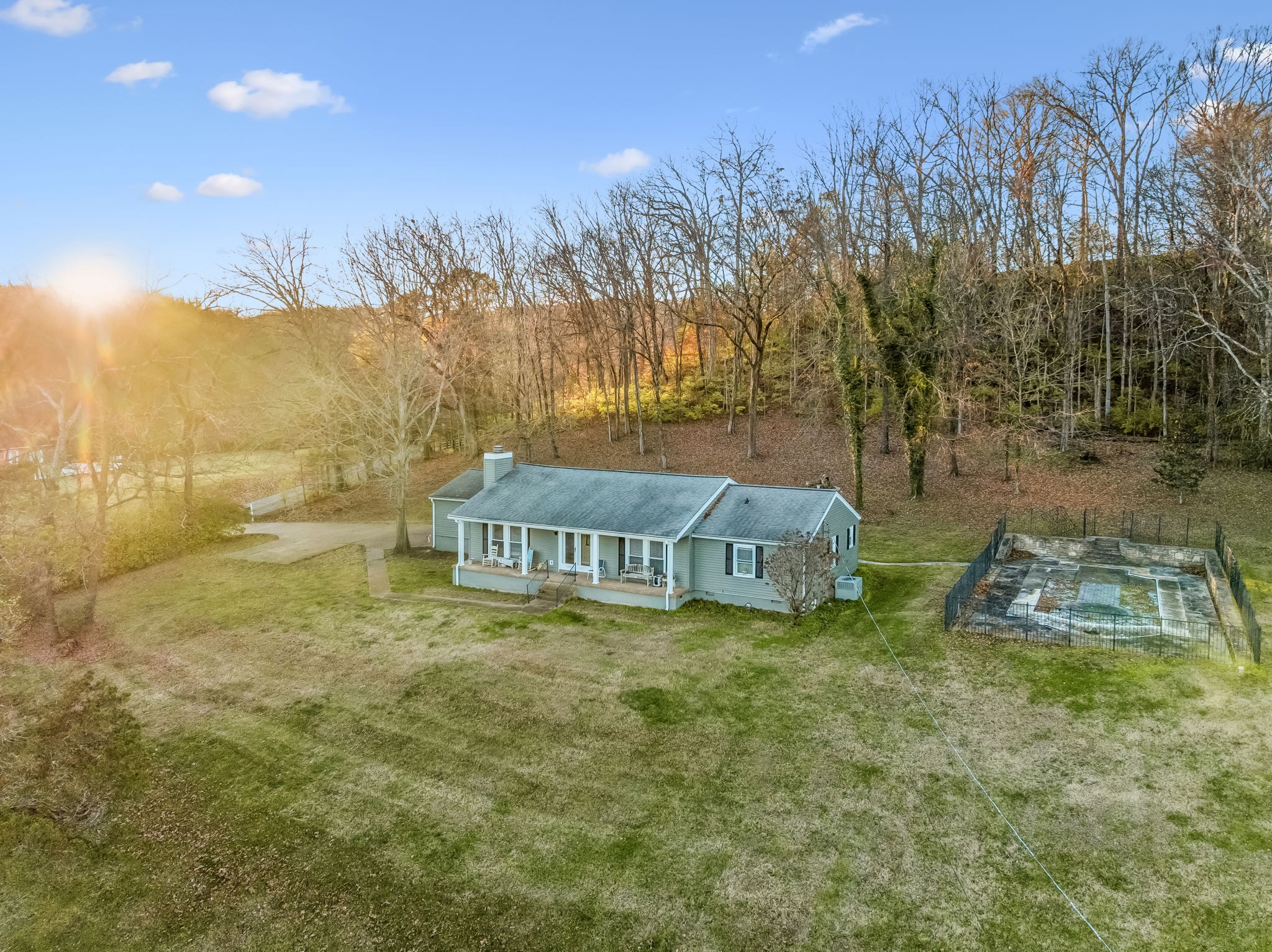 715 High Point Ridge Road Franklin, TN 37069 - Photo 71 of 71