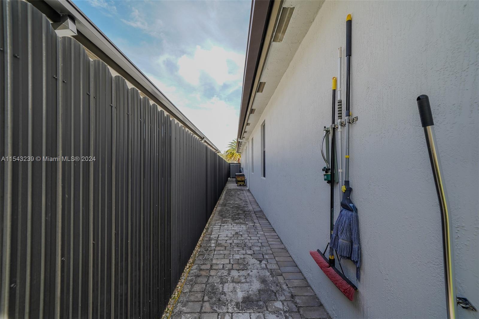 14570 Southwest 19th Street Miami, FL 33175 - Photo 29 of 30 a view of stairs