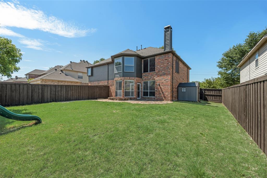 11104 Rogers Road Frisco, TX 75033 - Photo 35 of 40