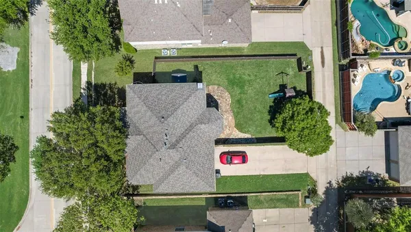 $599,000 | 11104 Rogers Road, Frisco, TX 75033