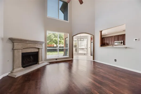 $599,000 | 11104 Rogers Road, Frisco, TX 75033