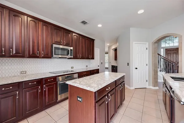 $599,000 | 11104 Rogers Road, Frisco, TX 75033